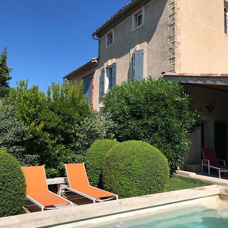 فاكيراس B&B - Le Vieux Figuier المظهر الخارجي الصورة