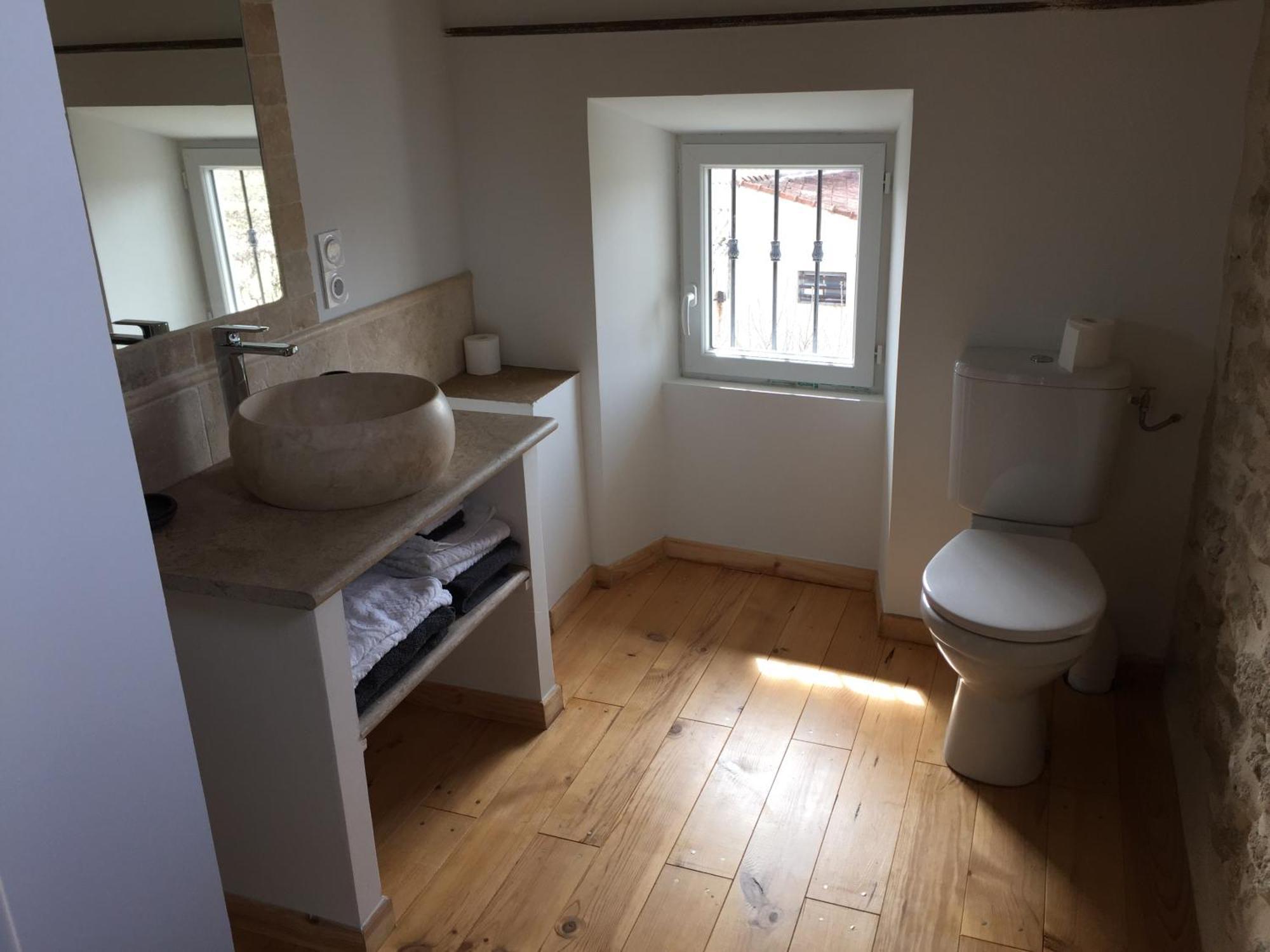فاكيراس B&B - Le Vieux Figuier المظهر الخارجي الصورة