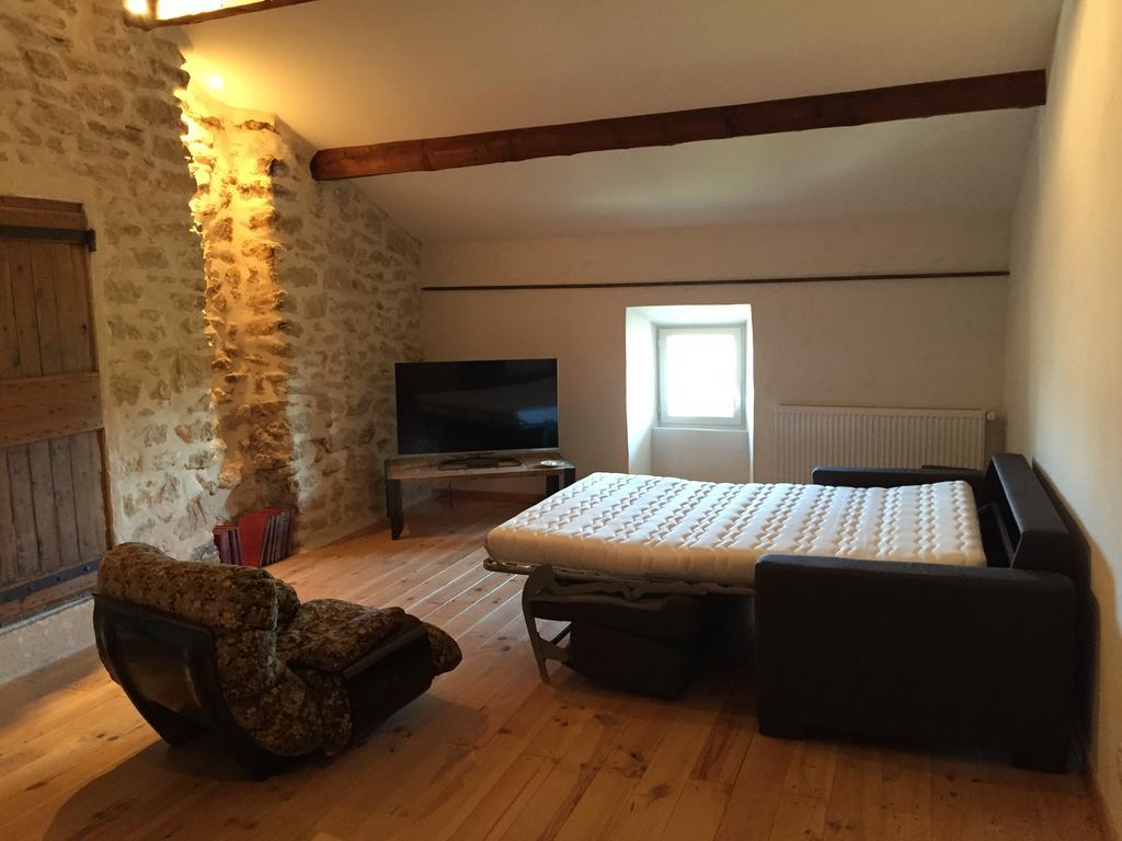 فاكيراس B&B - Le Vieux Figuier المظهر الخارجي الصورة