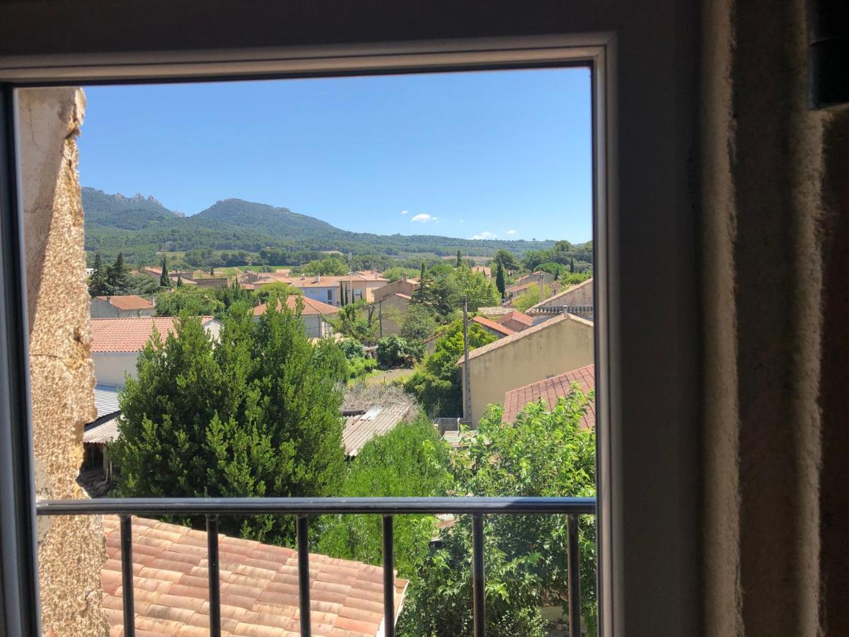 فاكيراس B&B - Le Vieux Figuier المظهر الخارجي الصورة